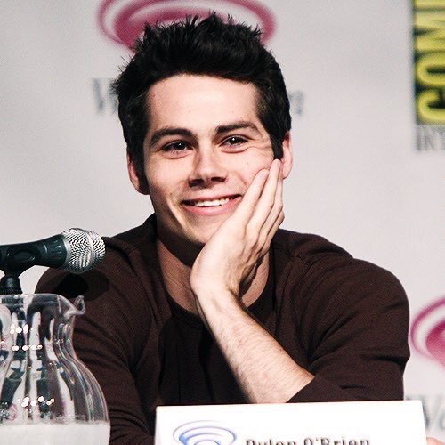 DylanUpdateTH tweet picture