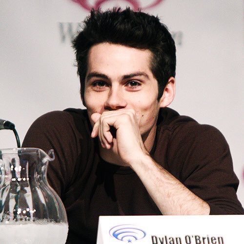 DylanUpdateTH tweet picture