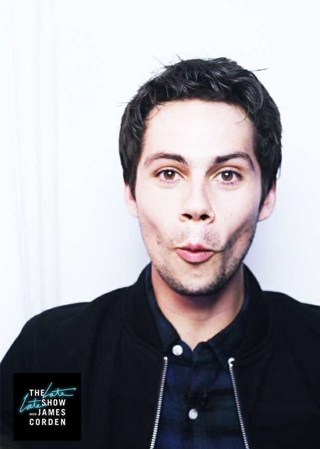 DylanUpdateTH tweet picture