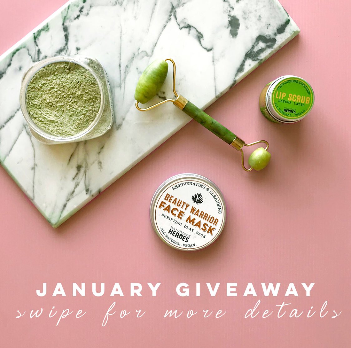 #giveaway happening over on our Instagram.