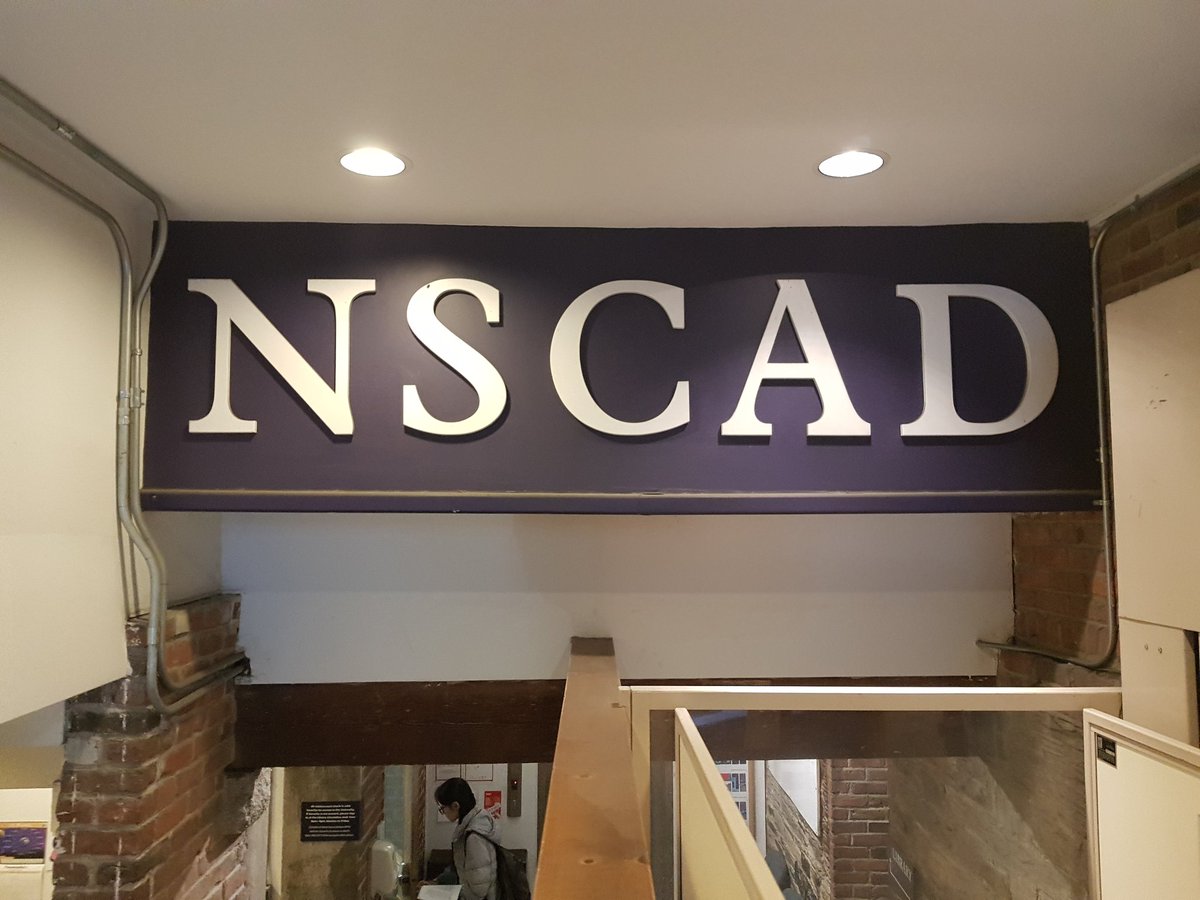 c_brine's tweet photo. @NSCADUniversity @TEDx getting started! So pumped to share the stage with @EduNova_News #stayinNS participant and many other amazing speakers https://t.co/kaJ0dLwP07