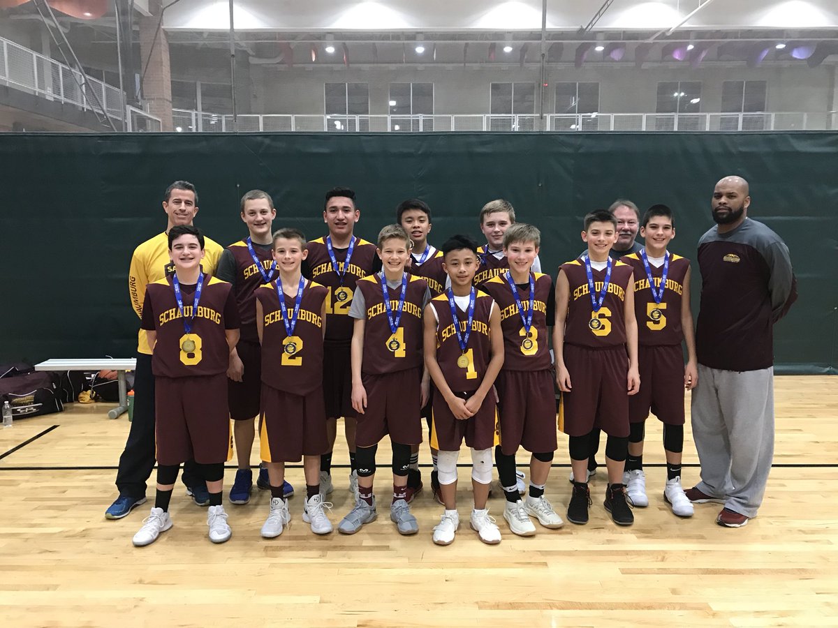 One Day Shootouts On Twitter Congrats To The Schaumburg