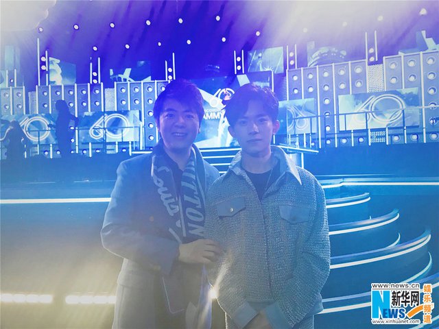 339821445's tweet photo. @CGTNOfficial 看到合照了！ https://t.co/rYaDwSVeoq