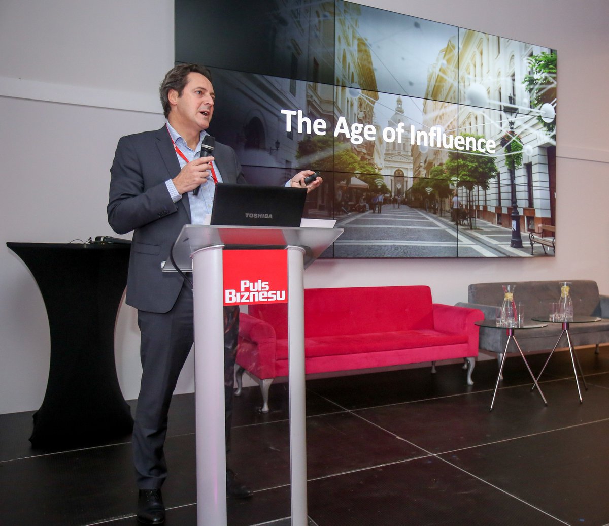 MSL_APAC's tweet photo. “It is not possible to stop the Revolution. The era of #AugmentedInfluence is upon us. Technology is increasingly mixing with our reality in both positive & negative ways. Transformation and adaptation is required by everyone,” our Global CEO @GHerbette https://t.co/63QezsCh8F https://t.co/oDLOZCnMVP