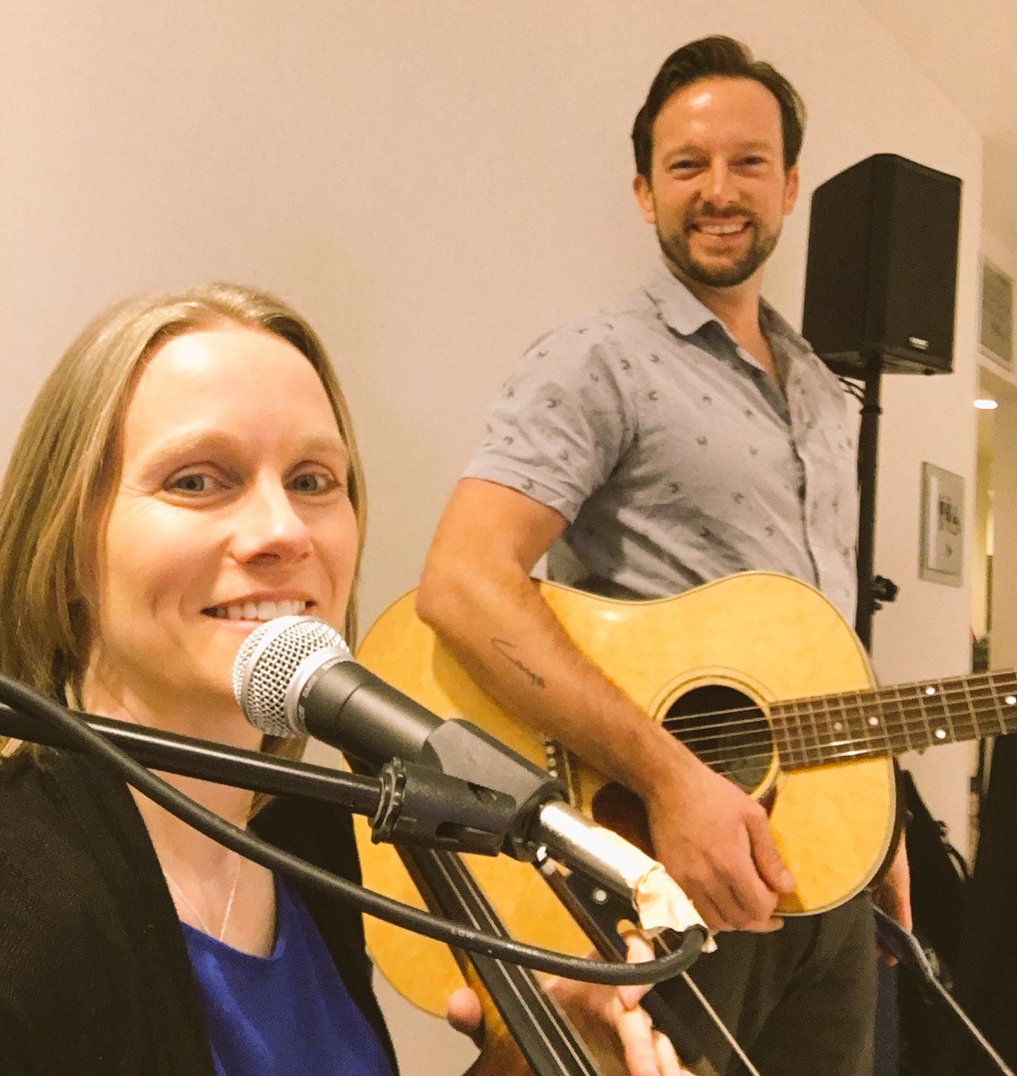 RhythmandCello's tweet image. Thanks for the welcome reception at #EarlyYears2018! We had a great time @IPCE_UBC! @HyattVancouver #livemusic