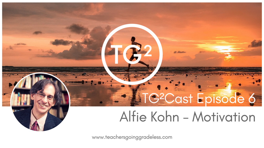 GBGEdu's tweet photo. How can we inspire students to engage in meaningful learning? Check out the latest #TG2Cast featuring an interview with @alfiekohn
#motivation #TG2Chat #SBLChat #colchat https://t.co/z9Xxlj0qwK https://t.co/RssT6jT96i
