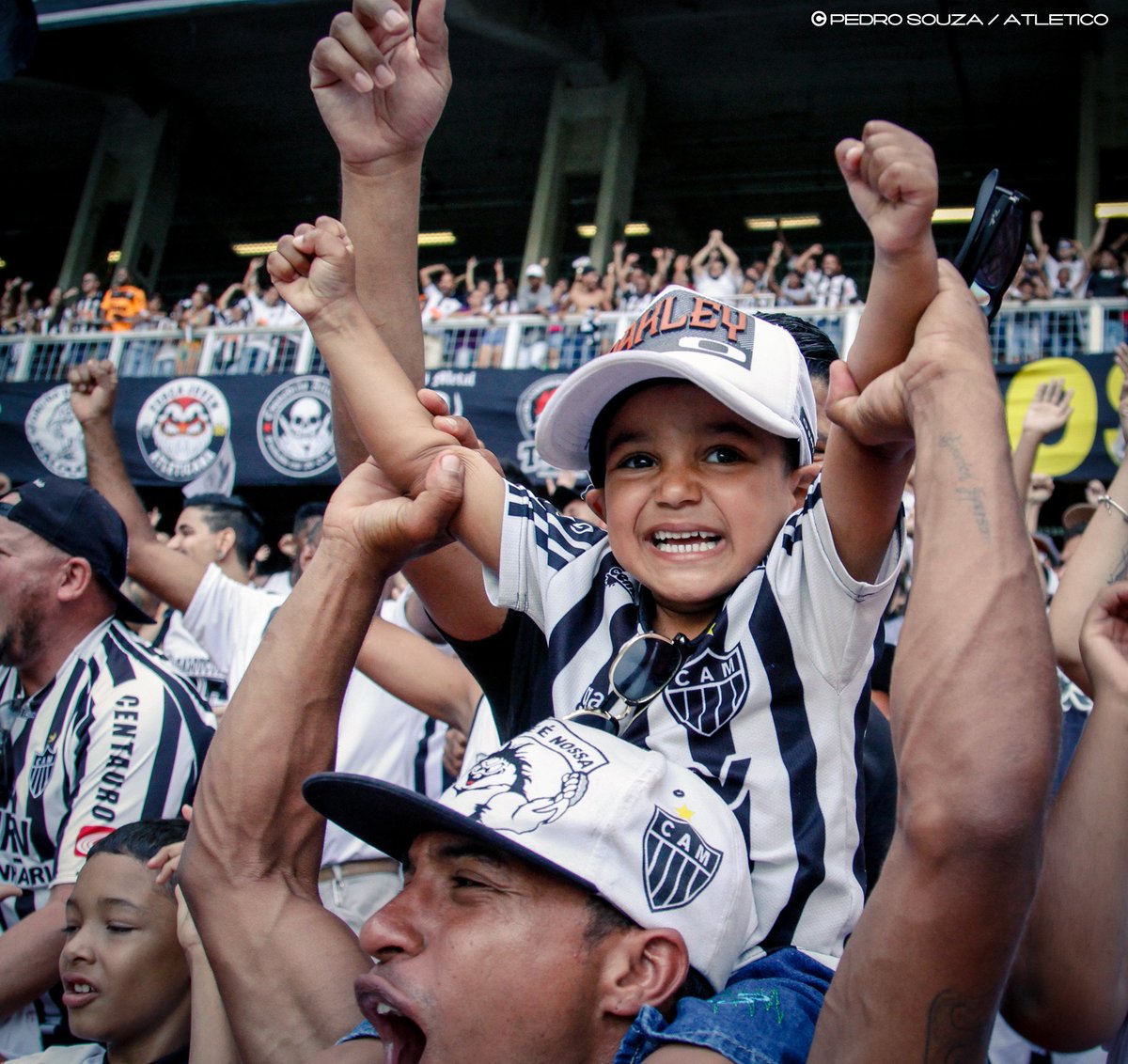 PedroSouza09's tweet photo. O Galo e o Povo, o Povo e o Galo!
#CAMxPAT https://t.co/SukKqdOEyo