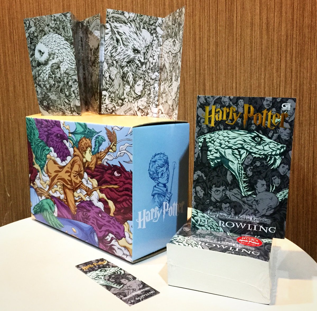 download ebook harry potter bahasa indonesia lengkap sudah download ebook harry potter bahasa indonesia lengkap sudah