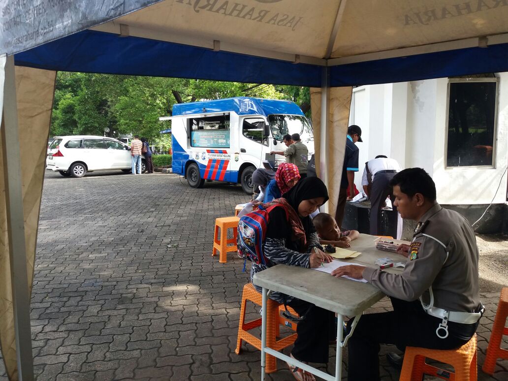 Tmc Polda Metro Jaya On Twitter Pelayanan Mobil Samsat