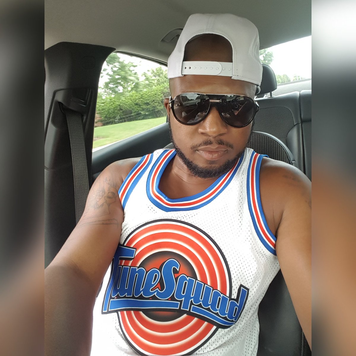 AlterrronD's tweet photo. #NewProfilePic https://t.co/DLp4lrPFsV