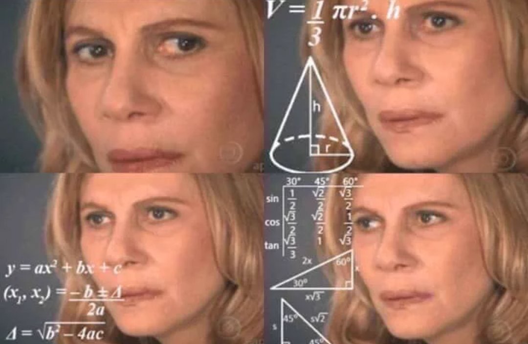 Aquele momento em que você passou tanto tempo longe do twitter que desaprendeu a tweetar, daí você tweeta sobre desaprender a tweetar e percebe que tweetar é isso, então você não desaprendeu