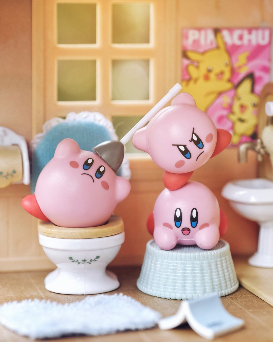 のせキャラ