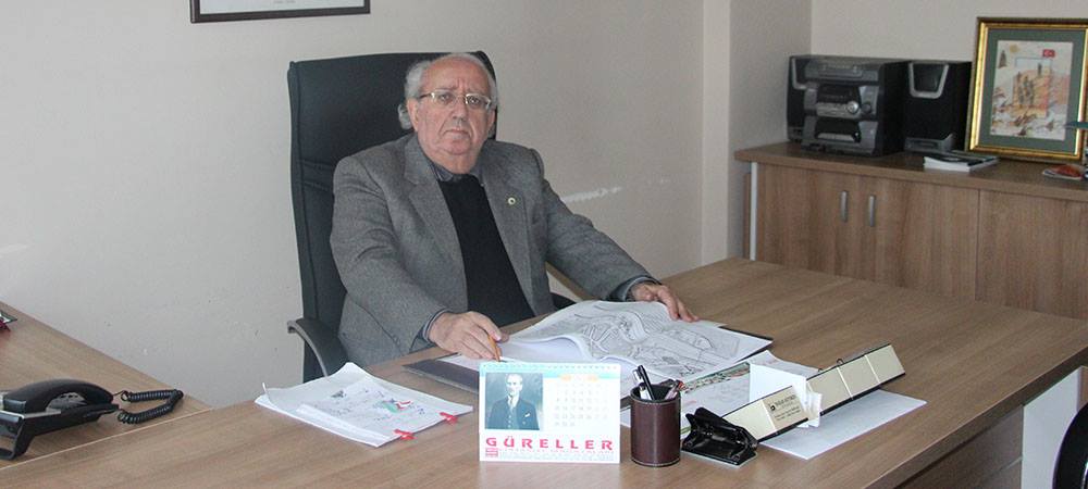 GiresunKent's tweet photo. Giresun Kent Konseyi Başkanı Uğur Karaibrahimoğlu: 
“SORUNLARIN ÇÖZÜMÜNE KATKI SAĞLAMAYA ÇALIŞIYORUZ” 
https://t.co/DCnVy0s3yn https://t.co/imRjvidFFe