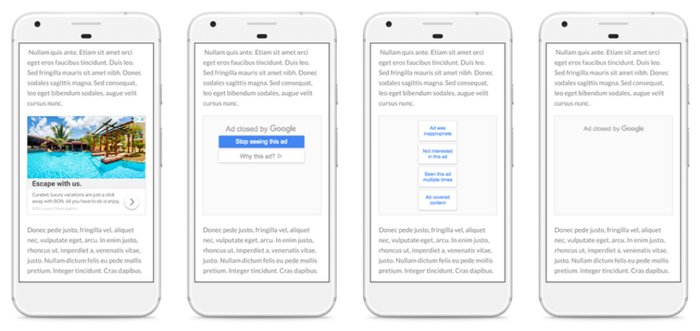 WordStream's tweet photo. What Google’s New Ad Settings Mean for Your Remarketing Campaigns -- https://t.co/rDasCHkJjG https://t.co/Sm8AwIahc0