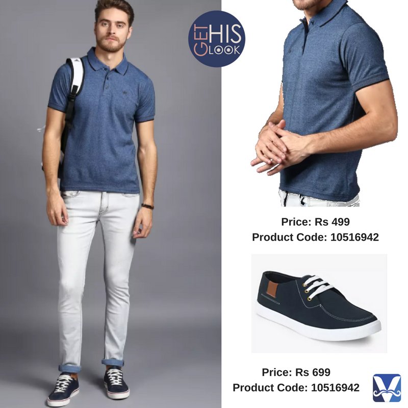 mr voonik online shopping shoes