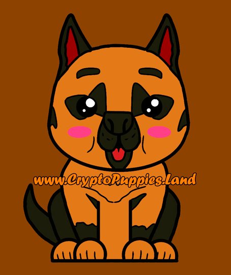 iPuppiesLand's tweet photo. Our Ovy Kind IPB

#CryptoPuppiesLand, #CryptoPuppies, #CryptoKitties https://t.co/F7aTtvQaOS