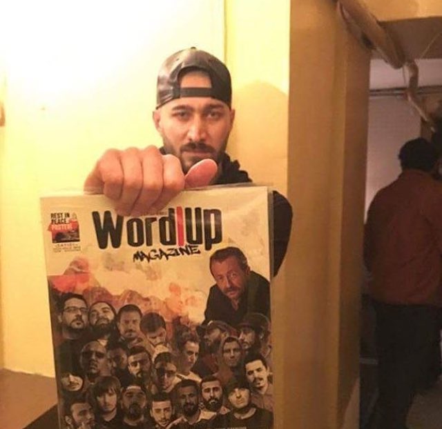JOKER, yazılarıyla Word Up Magazine' de kaçırmayın ! #Joker #Rap #Hiphop #Wordup #hiphop #magazine #wordupmagazine #worduptr #allame #sansar #sansarsalvo #wum #easy #earth #ghetto #hiphop #hiphopmagazine #Jobz #punk #rock #and #rap #gangsta #bang #blow #blood #brooklyn #real