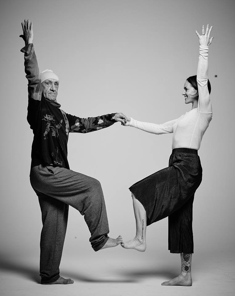 The Yoga Foundation tweet media