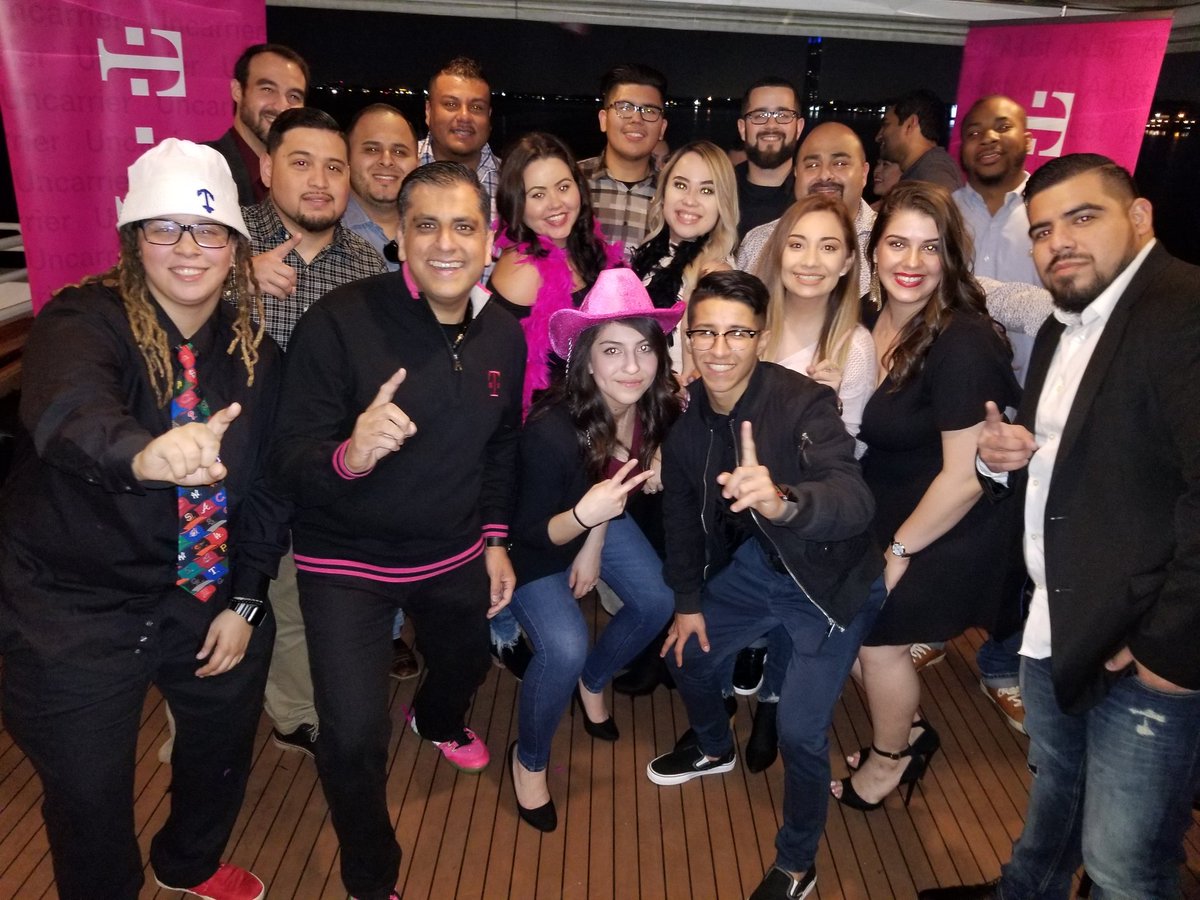 Aejaz_H's tweet photo. Houston North A- List winners in the house!! Super proud of these amazing winners!!@domjrcoleman @Alisa_Arner #peoplefirst https://t.co/F6DDCzXKWt