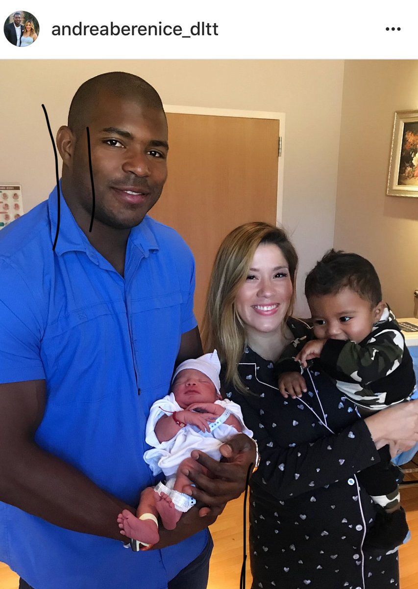 DodgersBeat's tweet photo. Congratulations to #Dodgers @YasielPuig on the birth of his son Damian https://t.co/hyz3gR5f8t