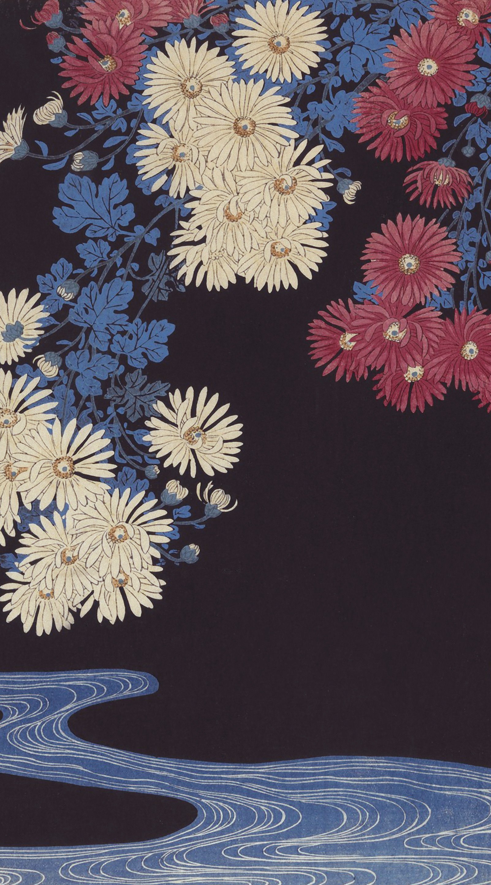 توییتر Masaki Hirokawa در توییتر 浮世絵壁紙 美しい日本画ギャラリー に伊東深水 小原古邨の日本画38点を追加いたしました 一枚ずつ丹念に修復 加工しておりますので ご覧いただければ幸いです T Co Ewu2xxmalf