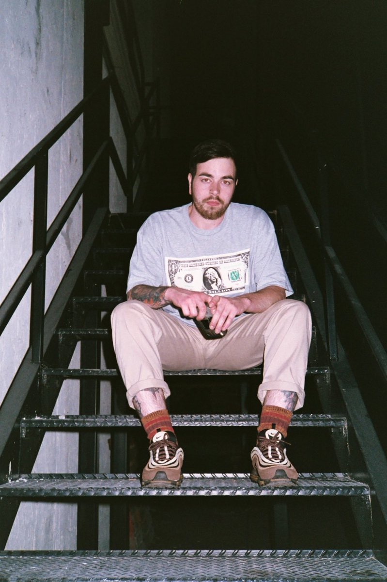 Here’s some #35mm photos I’ve taken within the last month or so. ✨🤞🏻