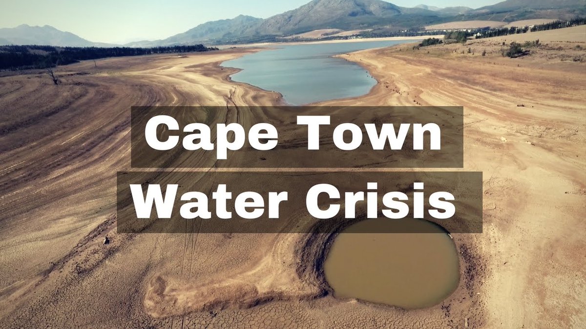 RestingUser2's tweet photo. Minister, Nomvula Mokonyane, has applauded farmers who have offered to avail water from their properties to help with the crisis in Cape Town #sabcnews #CapeTownWaterCrisis @salpatel786 @Lotusfm https://t.co/6pcmunbIVM