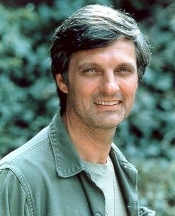 HAPPY BIRTHDAY, ALAN ALDA! 