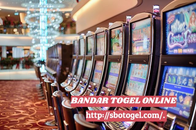 Sbotogel merupakan bandar togel online yang terpercaya dan terbesar se Indonesia. Daftar sekarang juga di SINI - sbotogel.com
