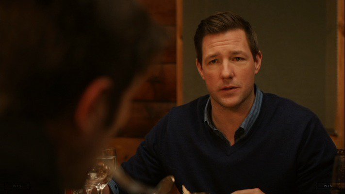 Edward Burns is now 50 years old, happy birthday! Do you know this movie? 5 min to answer! 