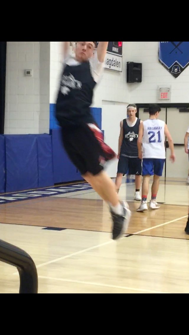 SpxBall's tweet photo. Pics from tonight’s action. Creds to @liv_gahagan and @kathrynntoal https://t.co/6Ss9ugMoae