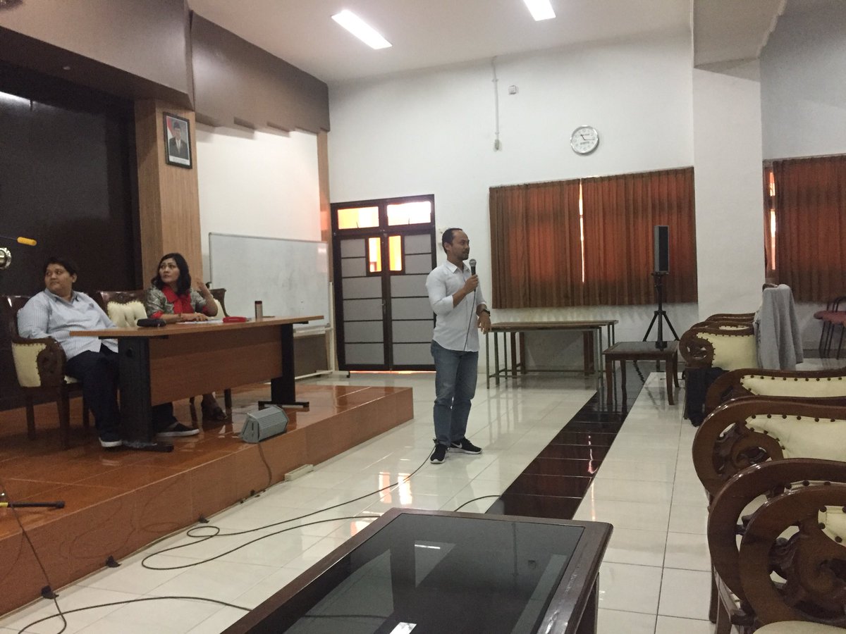 HMHI Undip tweet media