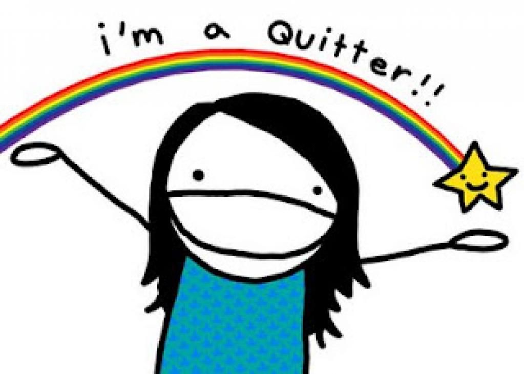 TheFxGenerator's tweet photo. Being a Quitter Makes You a Good #Entrepreneur by @nireyal https://t.co/Xd7rnqxO5H https://t.co/6YP4cDdnYJ