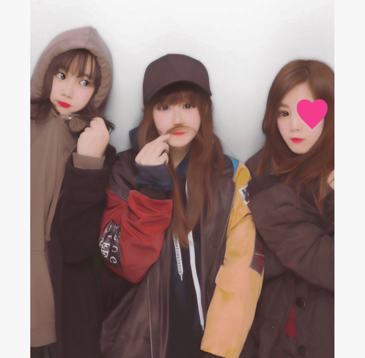 28__5t's tweet photo. 昨日久しぶりにご飯行って
ばーり笑ったし楽しかった💃🏻 https://t.co/OGDoSiYk0Z