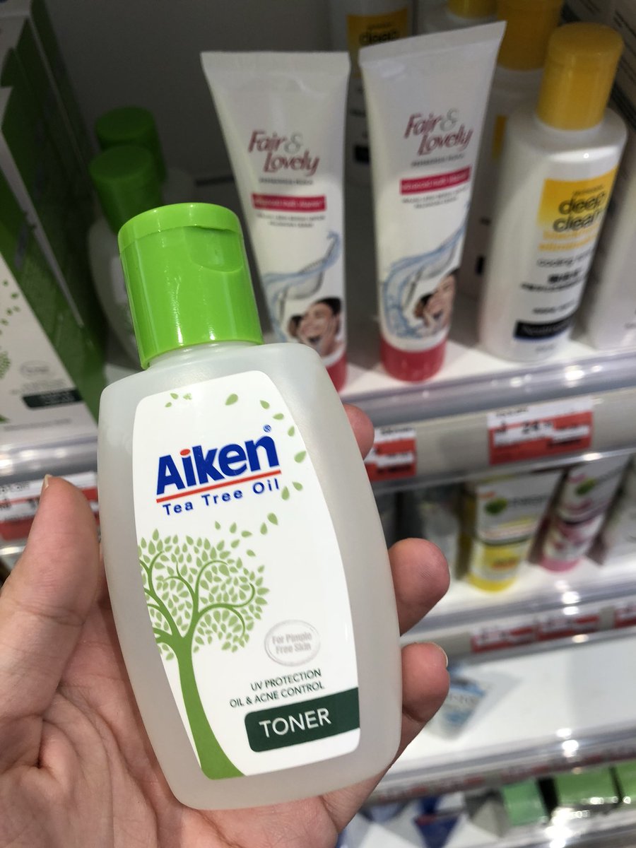 aha bha toner drugstore