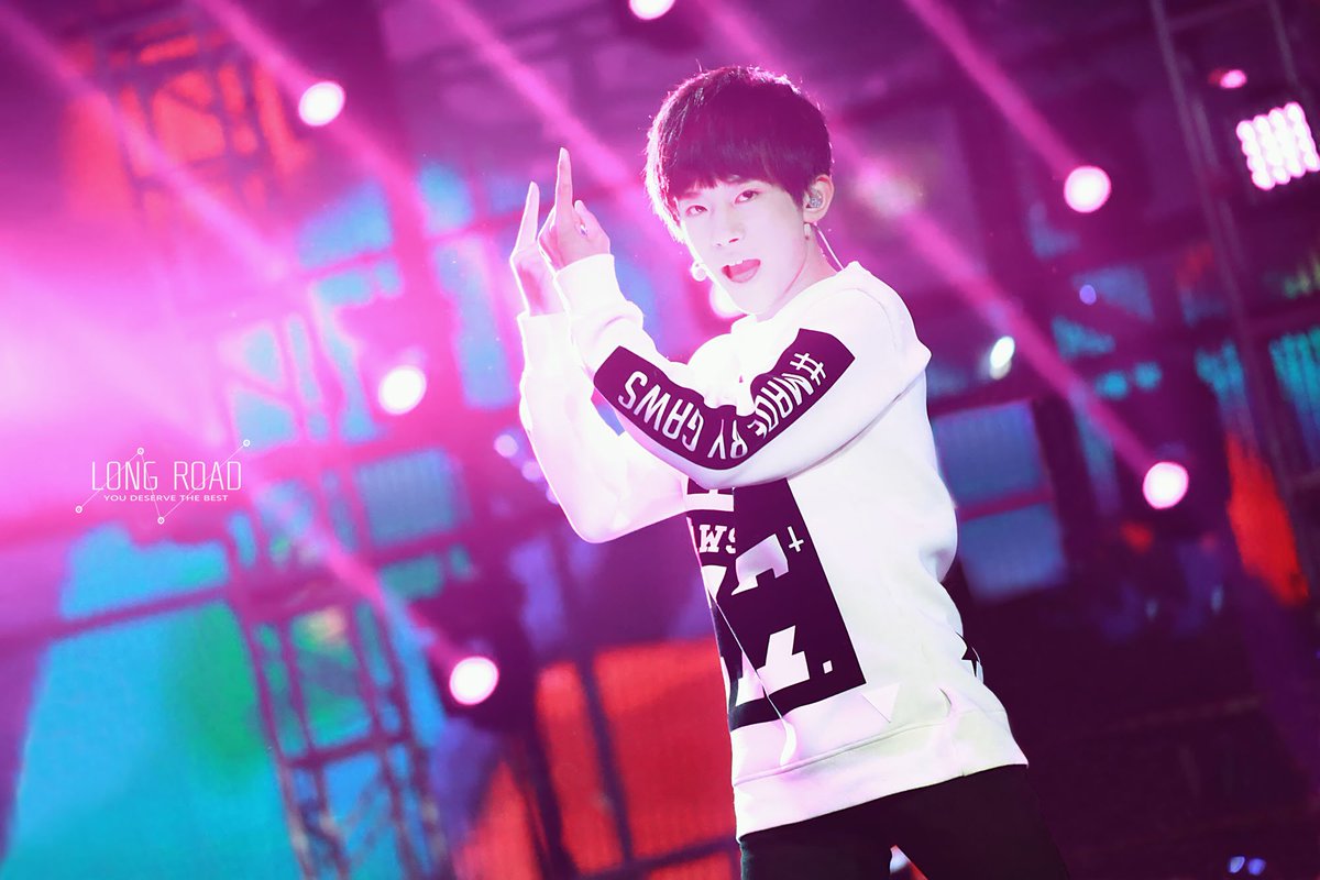 TGNTMDDTT's tweet photo. Life is like a coin. You can spend it any way you wish and we will help you get anything you want... Jackson Yee
#JacksonYee https://t.co/gRHFlSJvKU