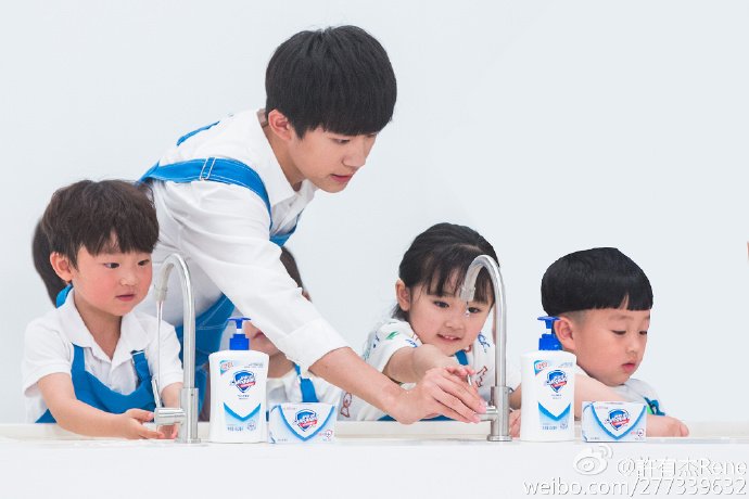 TGNTMDDTT's tweet photo. The future belongs to those who believe in the beauty of their dream...
Jackson Yee, I believe your future...
#JacksonYee https://t.co/VtJDNrSTzc