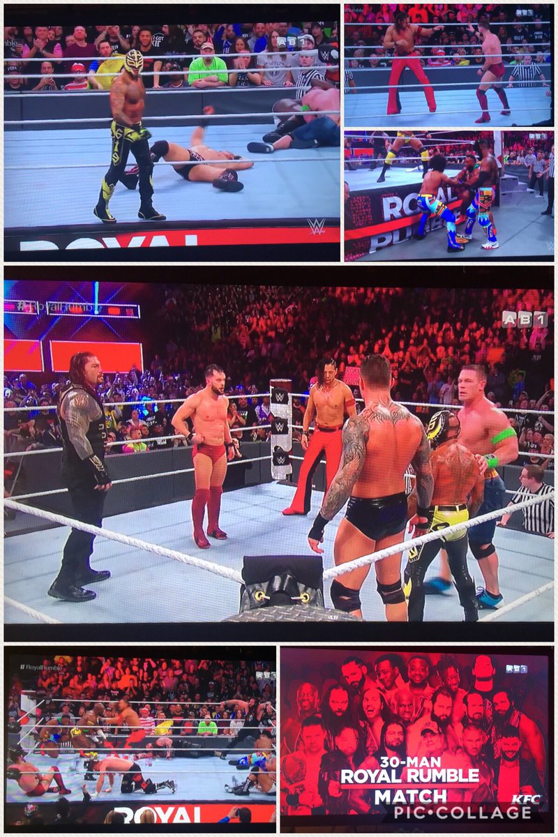 StephXnigma's tweet photo. Quel régale ce #RoyalRumbleAB 🤩
L’année et la route vers WM commence hyper bien !! 🤘😜🤘
Tellement de surprise et de folitude..!  
🥨🥨🥨🥨🥨🥨🥨🥨🥨🥨🥨🥨
Des bisous @CAgiusILD @PhilippeChereau , merci d’être le rayon de soleil des PPV 😉😘
#CatchNightAB 🍻 https://t.co/yf5VaxPCQq
