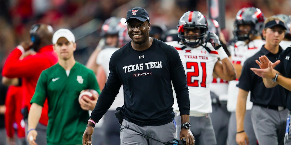 What is #Alabama getting in new secondary coach Karl Scott?

@ZTanner247 gives some insight

247sports.com/college/alabam… (VIP)