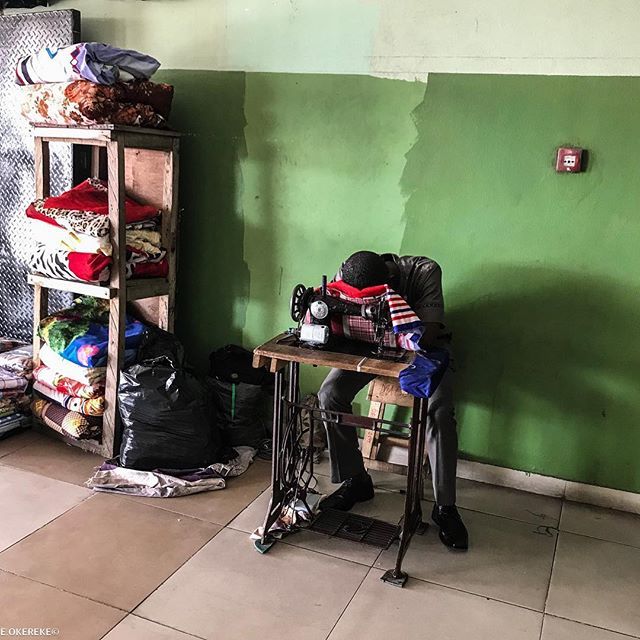 Same.

Regram <a href="/emekaokereke/">Emeka Okereke</a> #globetrottermag #globetrotter #transatlanticintelligence #africaxasia #africaasia #gethip #mondays #mondaymood #mood

#culture #artandculture #seetheworld #travelersnotebook #wander #wanderlust #creativity