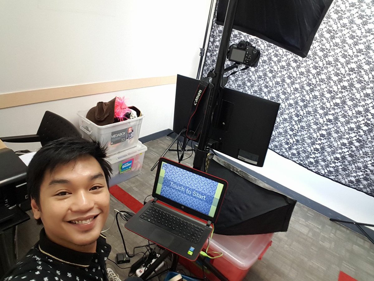 ElitePDPH's tweet photo. Thanks @hartehanksphils for making us part of your #SundayEvent! 📸📸📸

#Photobooth #PhotoboothServices #ElitePhotographyAndDesign #ElitePDPH https://t.co/ACgrQ9i2oA