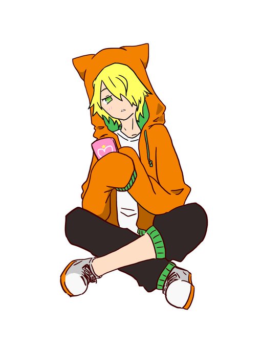 マルコスのtwitterイラスト検索結果 古い順