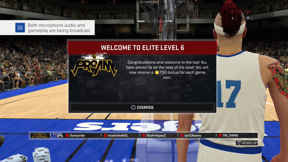 madmike931's tweet image. Back @ It #2KDraftMe #2KDraftus