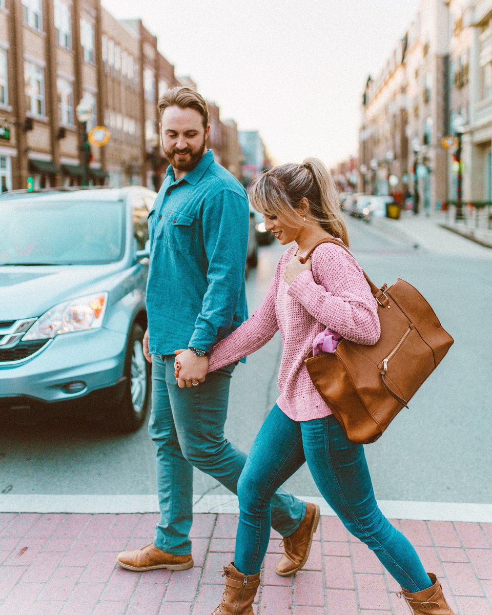 mrsjordandooley's tweet photo. Men: follow first, lead second. Follow God, lead her closer to Him. Be an example worth following. 

Ladies: watch where he’s walking. if he’s following God, there’s no need to fear his leadership because the only place it’ll take you is closer to God himself. 💗 https://t.co/KmACQcJZ4N
