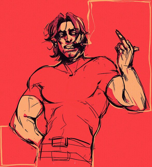 Mcreeme's tweet photo. 【ʙᴀɴɢ】

#Fullavi  

credit schwarzbrot : Tumblr . https://t.co/qc4r6DMvTI