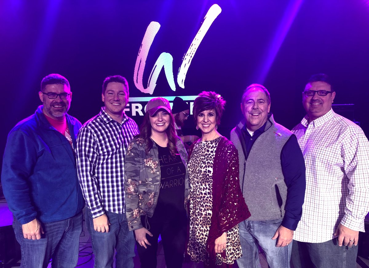 rhonda_brown's tweet photo. Frontier Winterfest will linger as a life impacting memory! Thank you to the stellar leadership team of @CalebCrooms @hanahcrooms in TX and the Intl Directors @davidjanetblair @robbailey #frontierwf18 https://t.co/7ONmP5WDF3