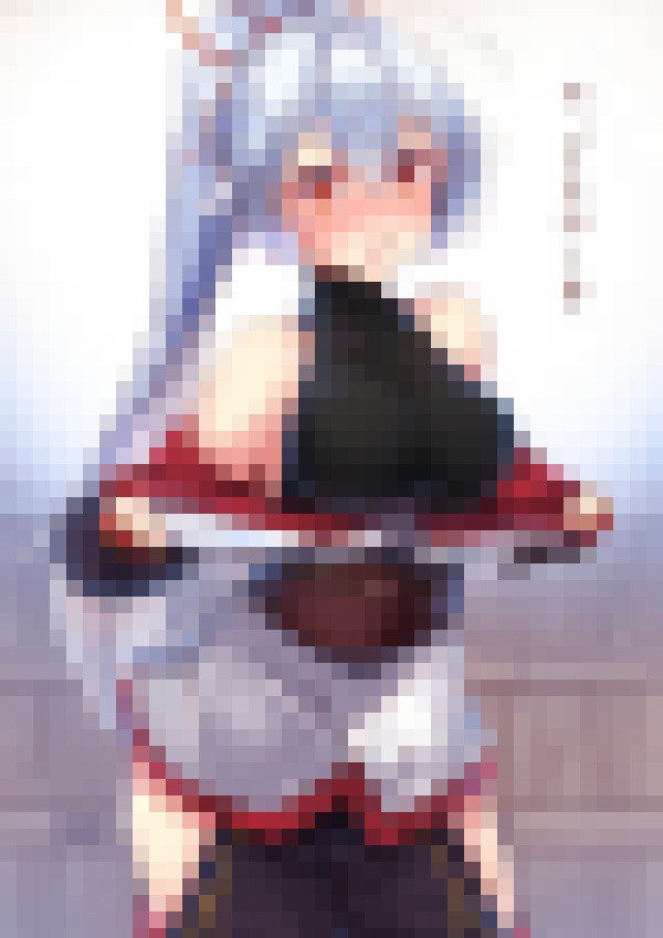 御前掛かり