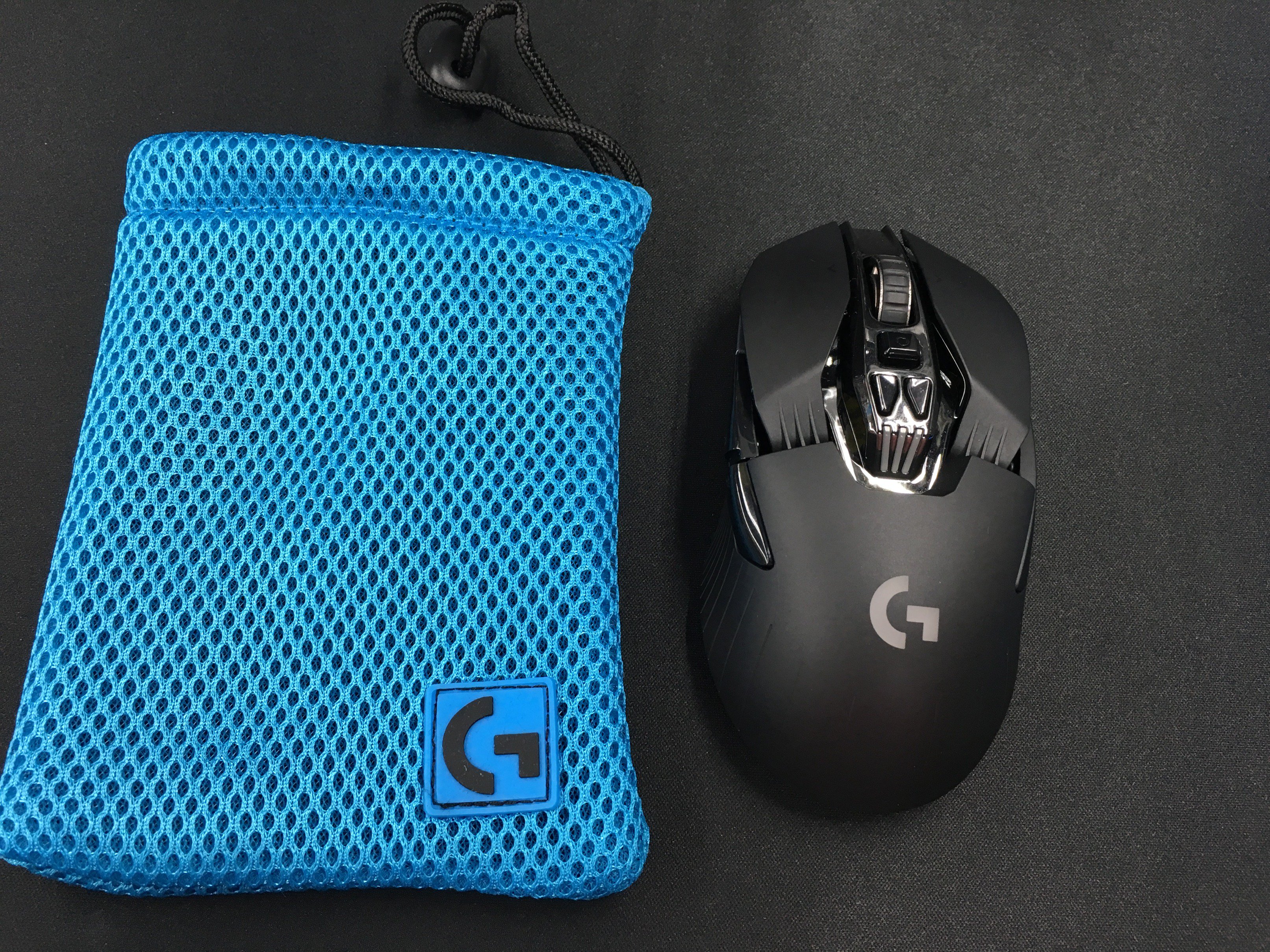 O Xrhsths ツクモパソコン本店 Sto Twitter 本店 3f 当店のゲーミングデバイスフロアでは只今 Logicool G 製品の マウスをご購入いただいたお客様に数量限定でマウスポーチをプレゼントしております 出先に持ち歩きたいといったお客様や 使わなくなったマウス