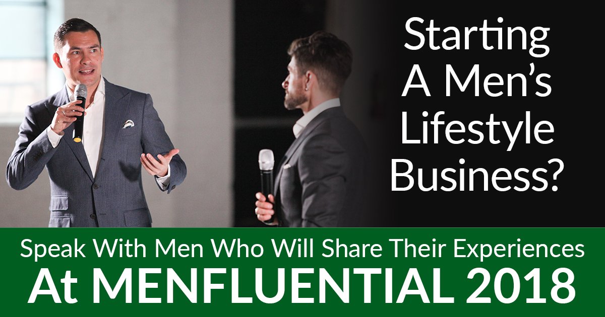 RMRStyle's tweet photo. Quick update: 25 days until #Menfluential2018. Are you excited?
Grab your tickets here before they're gone. https://t.co/CKNp3uD4Tj https://t.co/x9Tz2ZgdXt