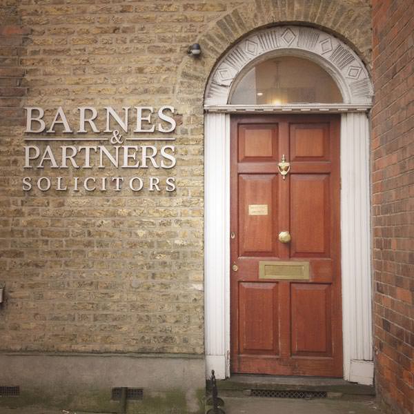 Whatever legal support you need this week, remember we can help. With offices in and around London and Herts and spotted up and down the country, we have a team of local solicitors to assist you.  0208 370 2800. #Barnesandpartners